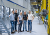 Voith’s rebuild measures secure energy savings for Papierfabrik Jass Voith
