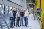 Voith’s rebuild measures secure energy savings for Papierfabrik Jass Voith