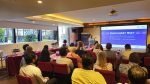 Publisher’s meet at KLF KLF