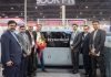 KnowzzleJet C660 makes its debut at Printpack India KnowzzleJet C660 makes its debut at Printpack India