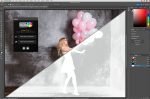 Color-Logic’s Image-FX Plugin for Adobe Photoshop Color-Logic