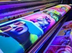 Color-Logic and ATP Color partner on textile printing Color-Logic