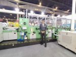 Line O Matic’s launches and innovations Line O Matic