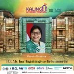 Indonesia joins as country partner for Kalinga Literary Festival Kalinga Literary Festival