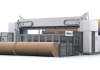 Valmet to supply two winders to Wuzhou Special Paper Valmet