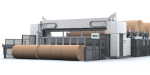 Valmet to supply two winders to Wuzhou Special Paper Valmet