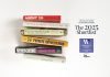 2025 Women’s Prize for non-fiction shortlist Women's Prize