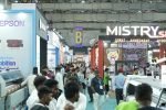 Media Expo Mumbai – 10-12 April, 2025 Media