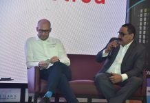 Manroland Sheetfed’s World Tour comes to India and Printpack Manroland Sheetfed