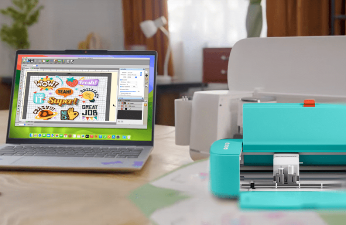 Easy Cut Studio Press Release Image Easy Cut Studio