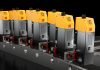 Kodak Prosper imprinting systems printing
