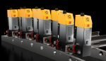 Kodak Prosper imprinting systems printing