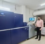 MR Print sees growth in digital embellishment market MR