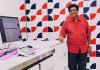 Bengaluru’s Techno Offset Printers adds Canon imagePRESS V1000 Canon