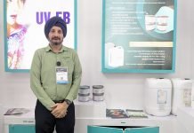 Toyo Ink India’s range of inks Toyo Ink