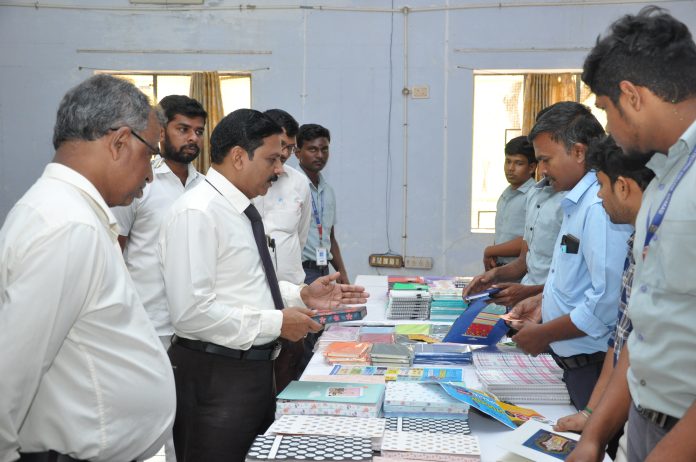 Photo 4 Printers Day
