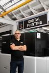 Spiral Colour invests in Fujifilm Revoria Press PC1120 Spiral