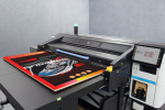 HP’s innovations in large format printing HP