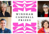 Windham-Campbell prizes reveal 2025 recipients Windham