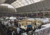 LBF’s shifting configurations – sharp drop in Indian exhibitors LBF