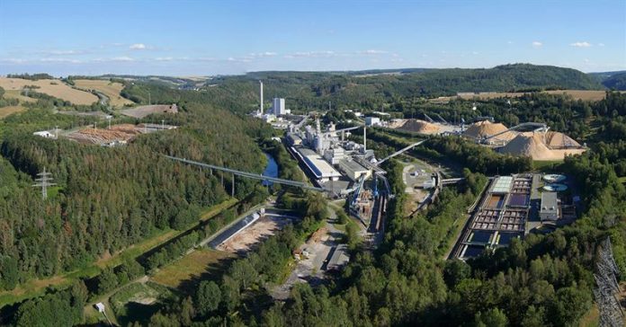 val Mercer International is one of the world's largest producers of market pulp and a growing leader in the solid wood products space.