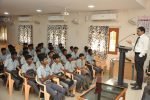 Training program at Arasan Ganesan Polytechnic College, Sivakasi Arasan