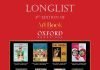 Oxford Bookstore Art Book Prize 2025 longlist Oxford Bookstore