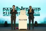 Fujifilm expands A4 printer lineup Fujifilm