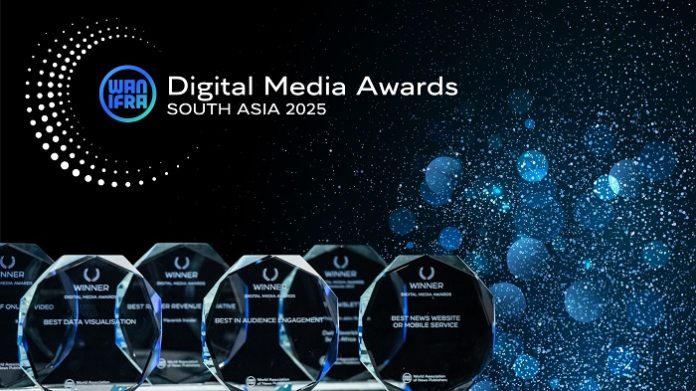 Digital-Media-Awards-South-Asia-2025 Wan-Ifra