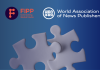 Wan-Ifra & FIPP forge strategic alliance Wan-Ifra