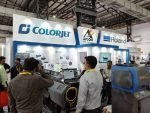 Apsom Infotex & Silicon Infotech’s wide-format print solutions at Sign India Expo 2025 Apsom