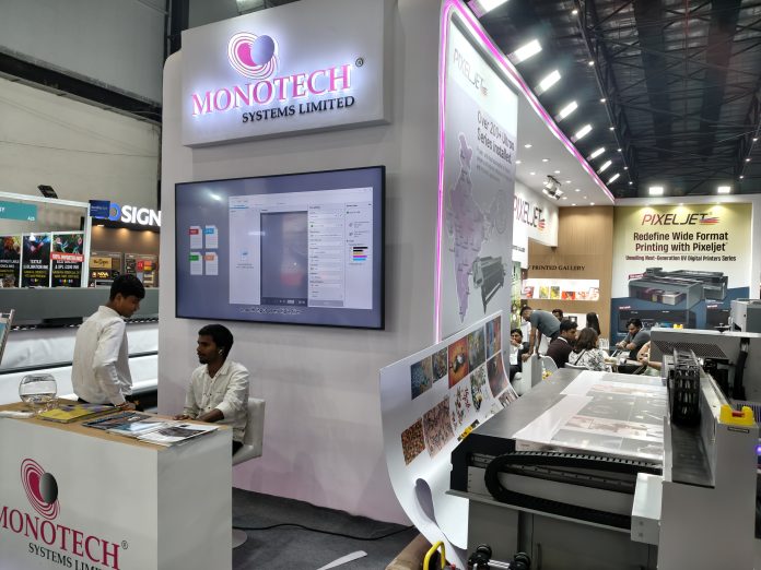 Monotech