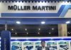Muller Martini’s print finishing – good India FY 24-25 sales Muller Martini
