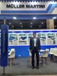 Muller Martini’s print finishing – good India FY 24-25 sales Muller Martini