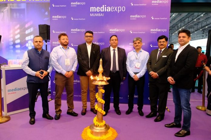 Media Expo