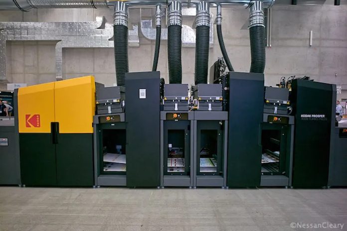 Kodak