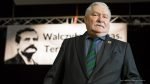 Lech Wałęsa to address World News Media Congress World News Media Conggress