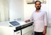 Bengaluru’s D2 Designs gets a Canon imagePRESS V700 D2