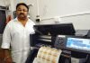 Monotech delivers India’s First Morgana ColorCut to Apex Digital Apex Digital