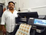 Monotech delivers India’s First Morgana ColorCut to Apex Digital Apex Digital