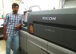 Bombay Enterprise powers productivity with Ricoh Bombay Enterprise