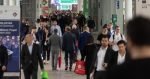 The innovation alliance in May, at Fiera Milano innovation