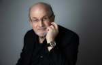 Penguin announces new stories from Salman Rushdie Salman Rushdie