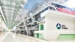 Asia Symbol’s BM 13 successfully reaches final acceptance final