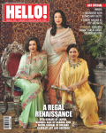 India Today Group relaunches HELLO! India India