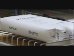 Mondi helps reduce Evonik’s carbon footprint with new recyclable paper bags Mondi