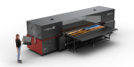 Agfa to unveil new inkjet powerhouses at FESPA Agfa
