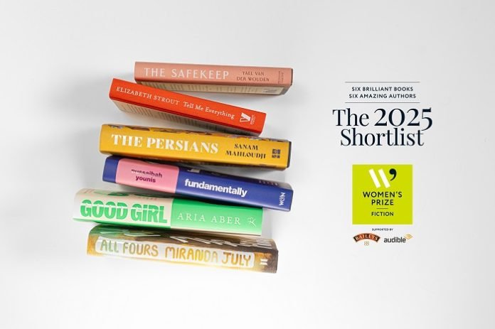 Women's Prize