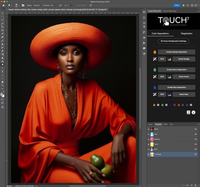 Touch7