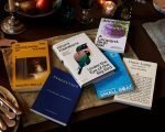 2025 International Booker Prize shortlist Booker